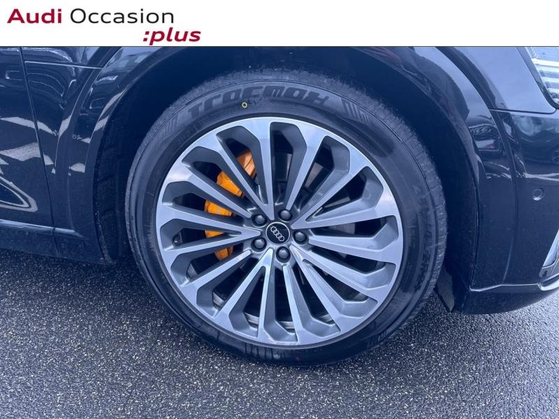 Voitures occasions Audi E-TRON Avus Extended Cesson-Sévigné