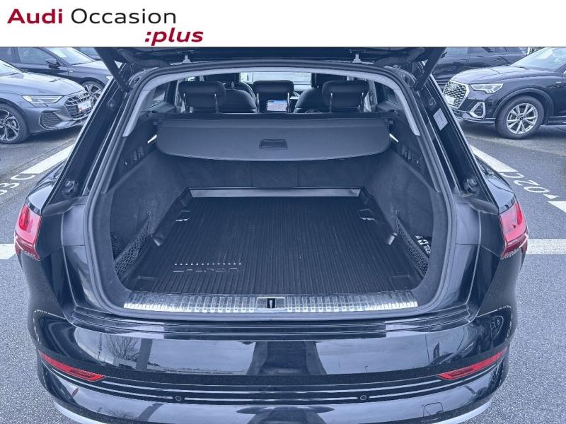 Voitures occasions Audi E-TRON Avus Extended Cesson-Sévigné