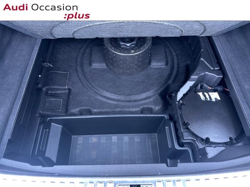 Voitures occasions Audi E-TRON Avus Extended Cesson-Sévigné