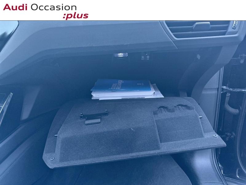 Voitures occasions Audi E-TRON Avus Extended Cesson-Sévigné