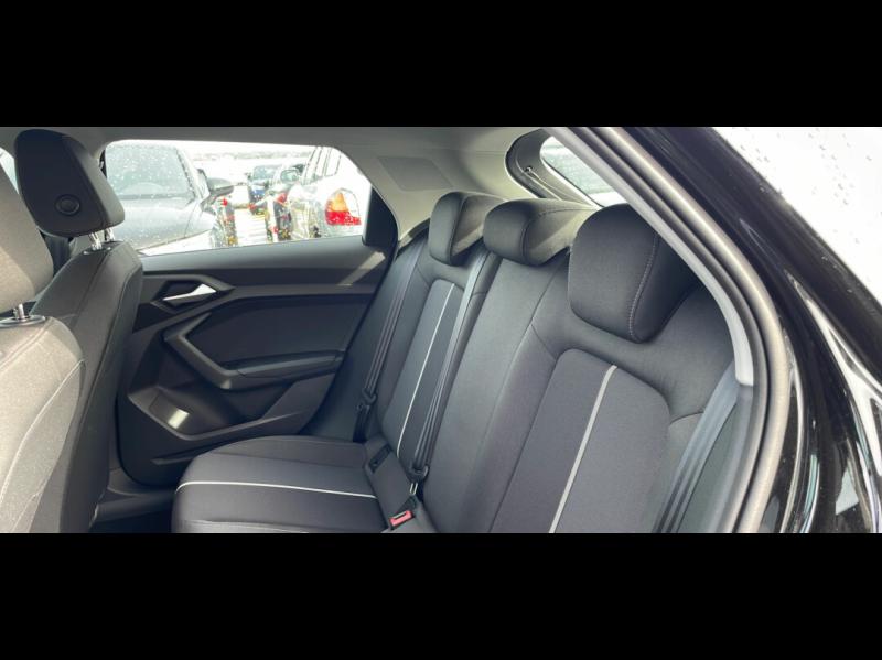 Voitures occasions Audi A1 Citycarver Design Cesson-Sévigné