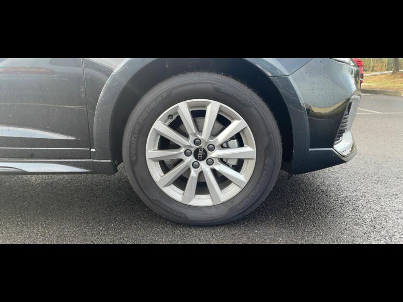 Voitures occasions Audi A1 Citycarver Design Cesson-Sévigné