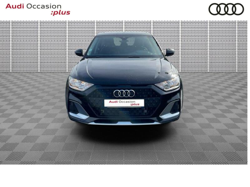 Voitures occasions Audi A1 Citycarver Design Cesson-Sévigné