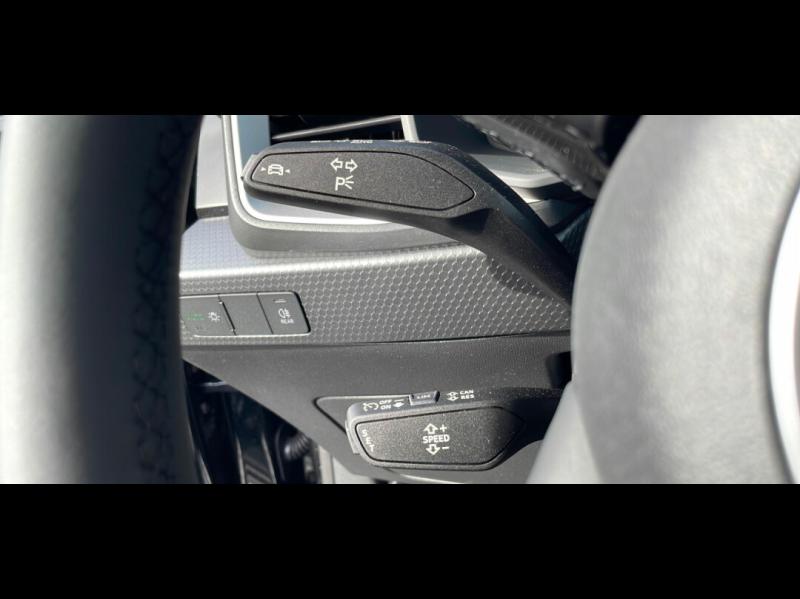 Voitures occasions Audi A1 Citycarver Design Cesson-Sévigné