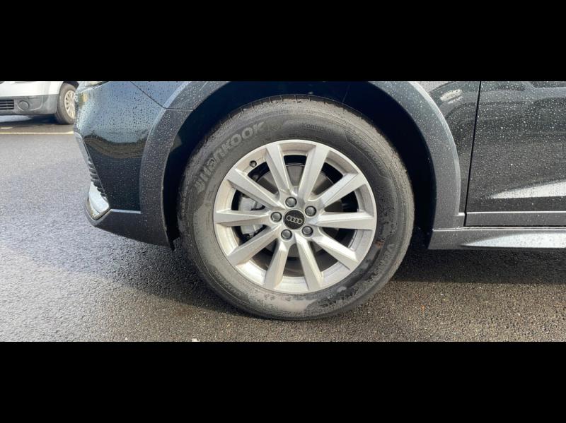 Voitures occasions Audi A1 Citycarver Design Cesson-Sévigné