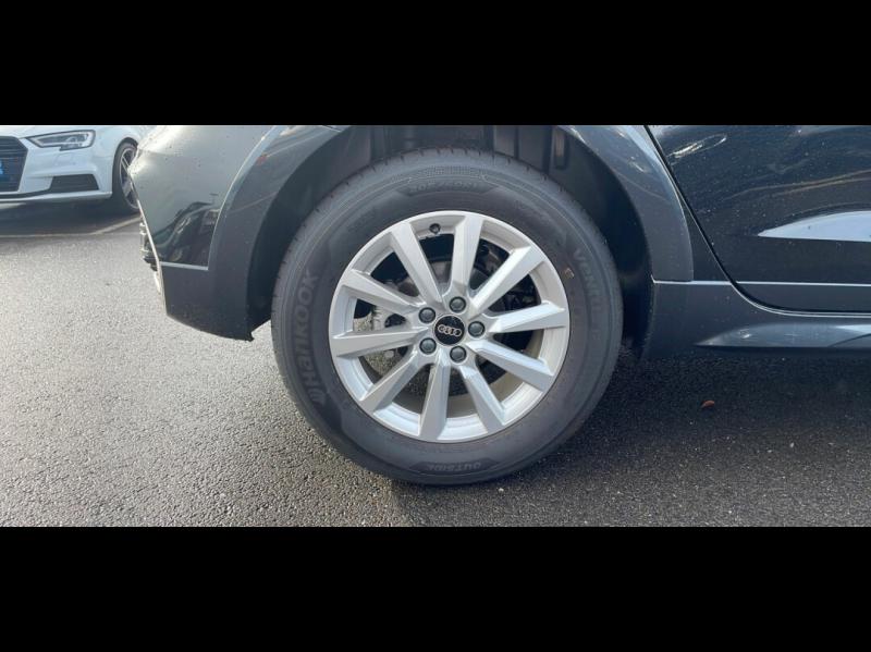Voitures occasions Audi A1 Citycarver Design Cesson-Sévigné
