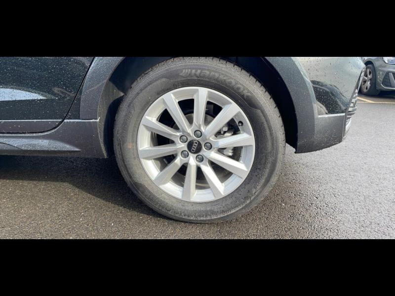 Voitures occasions Audi A1 Citycarver Design Cesson-Sévigné