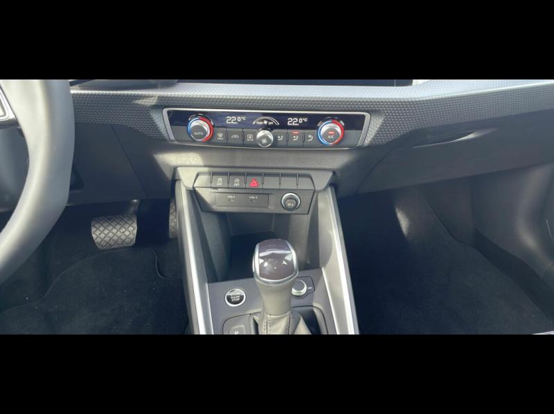 Voitures occasions Audi A1 Citycarver Design Cesson-Sévigné