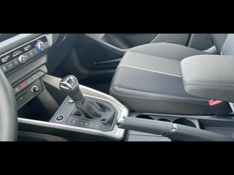 Voitures occasions Audi A1 Citycarver Design Cesson-Sévigné