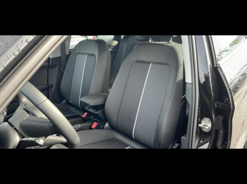 Voitures occasions Audi A1 Citycarver Design Cesson-Sévigné