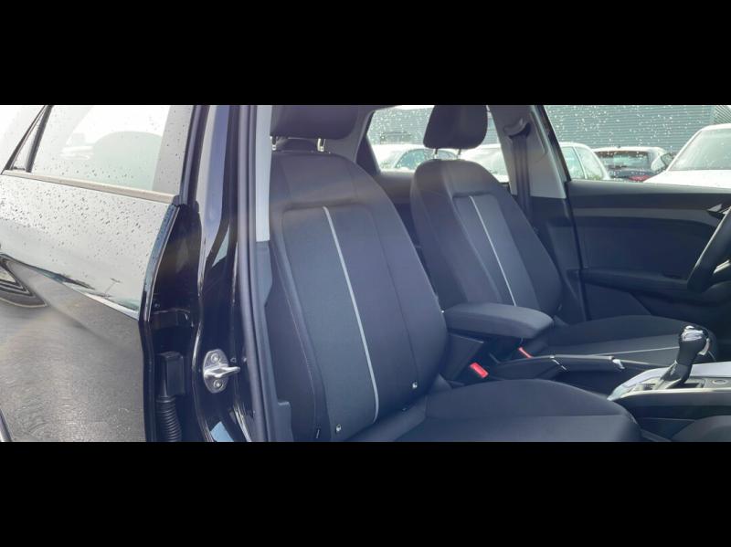 Voitures occasions Audi A1 Citycarver Design Cesson-Sévigné