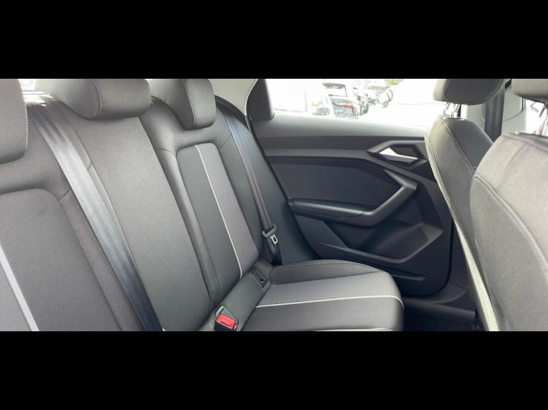 Voitures occasions Audi A1 Citycarver Design Cesson-Sévigné