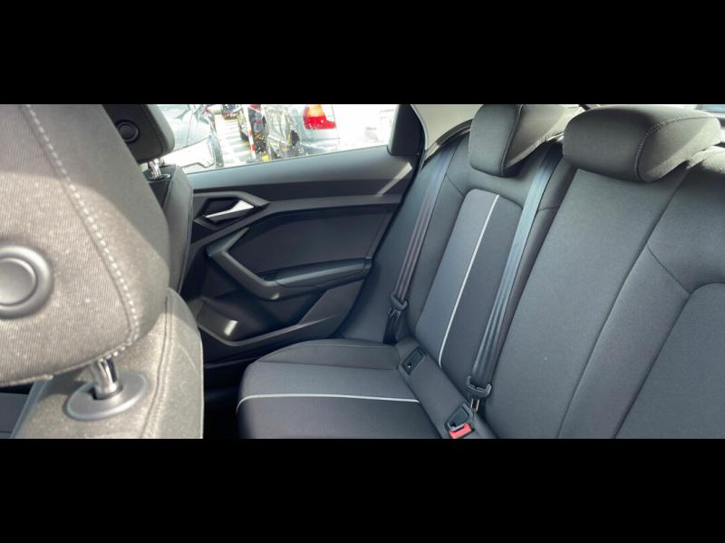 Voitures occasions Audi A1 Citycarver Design Cesson-Sévigné