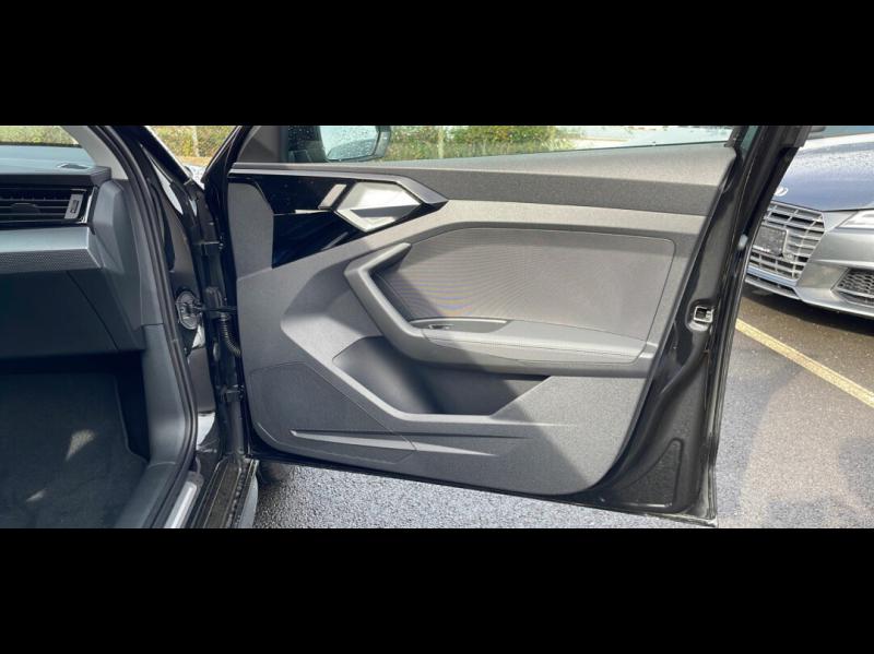 Voitures occasions Audi A1 Citycarver Design Cesson-Sévigné