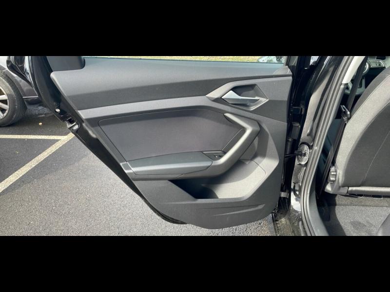Voitures occasions Audi A1 Citycarver Design Cesson-Sévigné