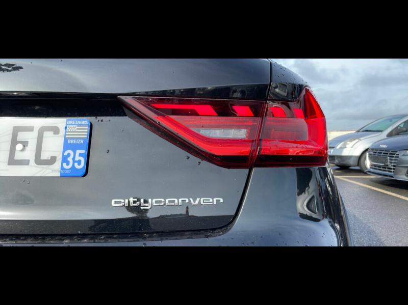 Voitures occasions Audi A1 Citycarver Design Cesson-Sévigné