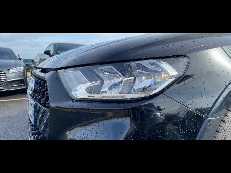 Voitures occasions Audi A1 Citycarver Design Cesson-Sévigné