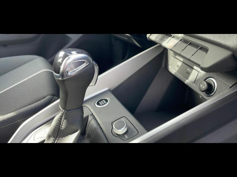 Voitures occasions Audi A1 Citycarver Design Cesson-Sévigné