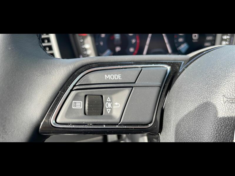 Voitures occasions Audi A1 Citycarver Design Cesson-Sévigné