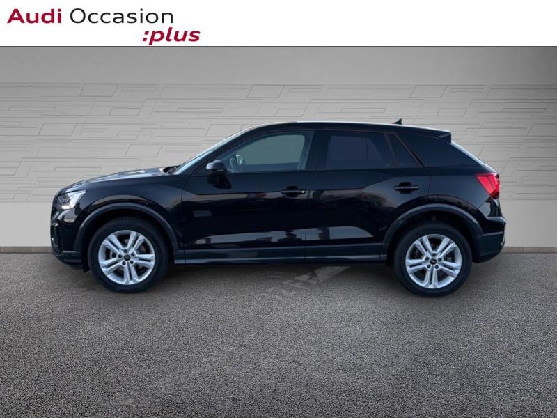 Voitures occasions Audi Q2 Design Cesson-Sévigné