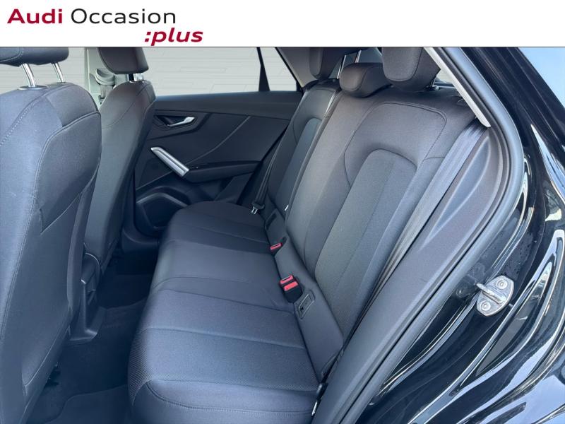 Voitures occasions Audi Q2 Design Cesson-Sévigné