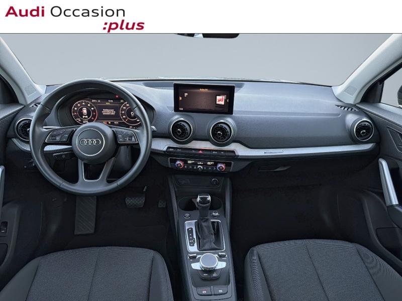 Voitures occasions Audi Q2 Design Cesson-Sévigné