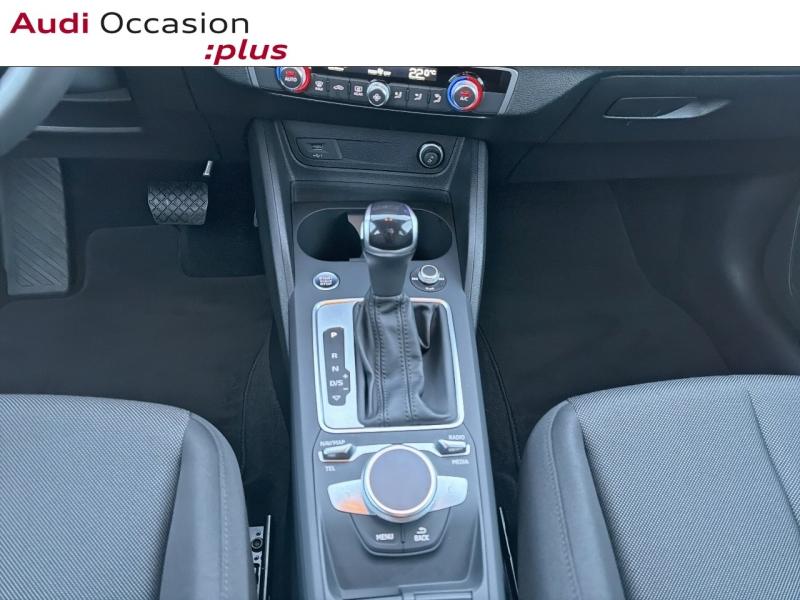 Voitures occasions Audi Q2 Design Cesson-Sévigné