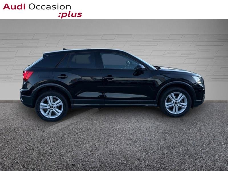 Voitures occasions Audi Q2 Design Cesson-Sévigné