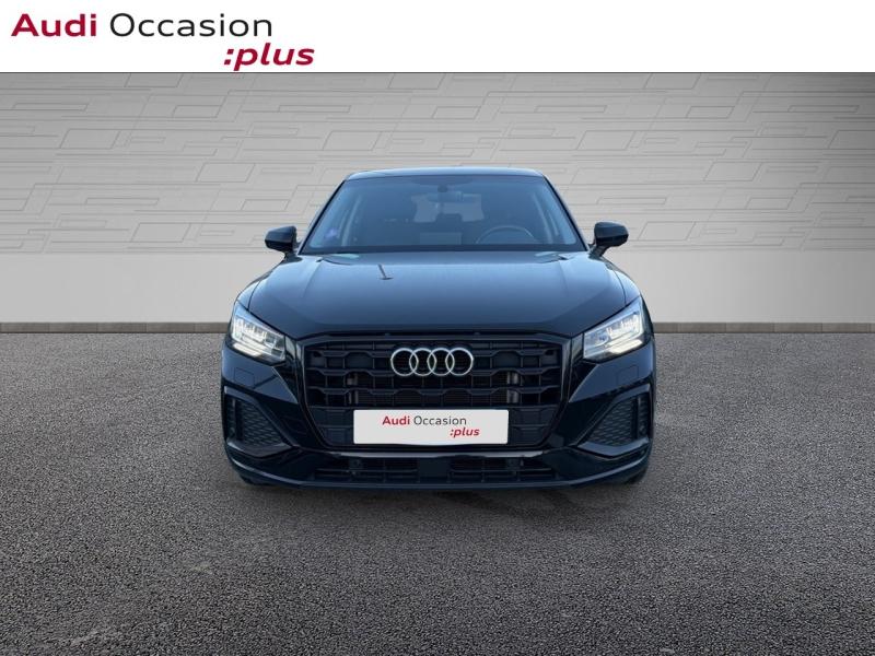 Voitures occasions Audi Q2 Design Cesson-Sévigné
