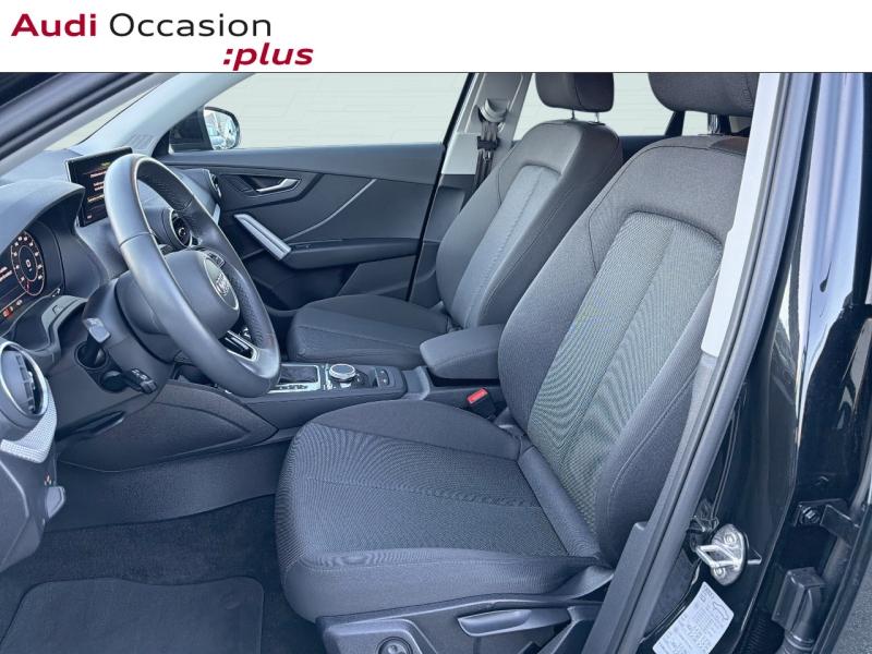 Voitures occasions Audi Q2 Design Cesson-Sévigné
