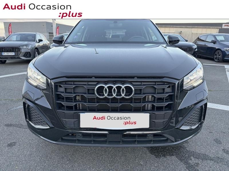 Voitures occasions Audi Q2 Design Cesson-Sévigné