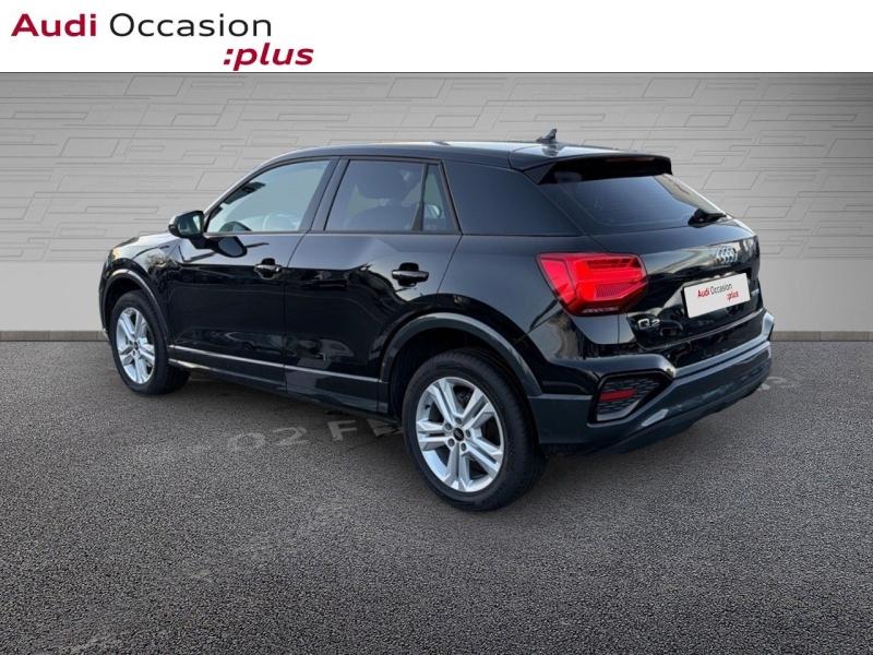 Voitures occasions Audi Q2 Design Cesson-Sévigné