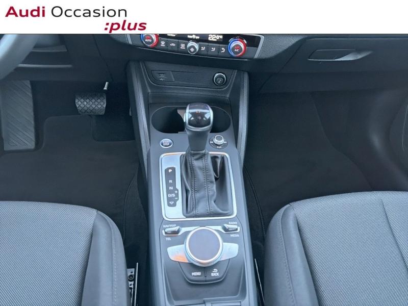 Voitures occasions Audi Q2 Design Cesson-Sévigné