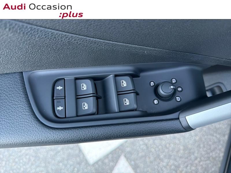 Voitures occasions Audi Q2 Design Cesson-Sévigné