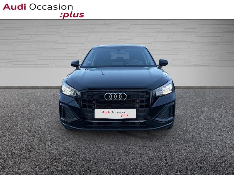 Voitures occasions Audi Q2 Design Cesson-Sévigné