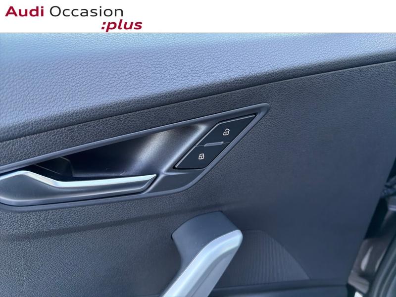 Voitures occasions Audi Q2 Design Cesson-Sévigné