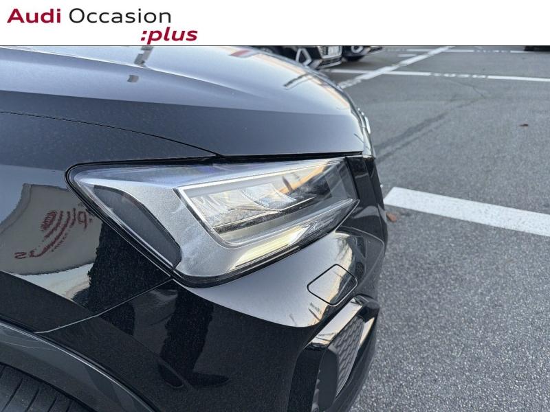 Voitures occasions Audi Q2 Design Cesson-Sévigné