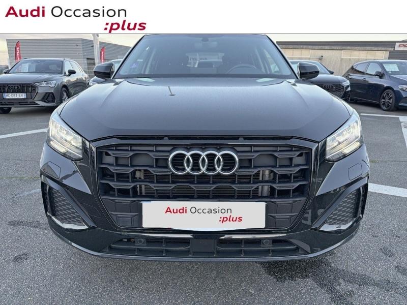Voitures occasions Audi Q2 Design Cesson-Sévigné