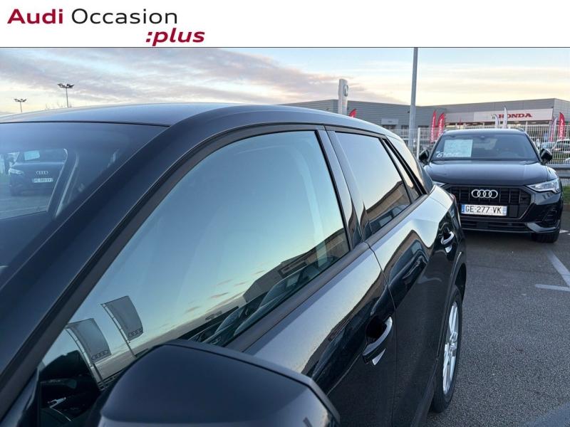 Voitures occasions Audi Q2 Design Cesson-Sévigné