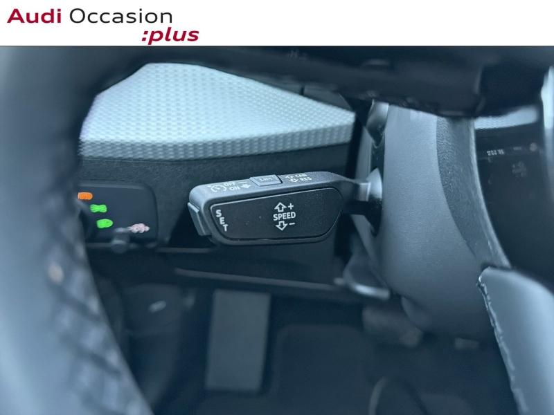 Voitures occasions Audi Q2 Design Cesson-Sévigné