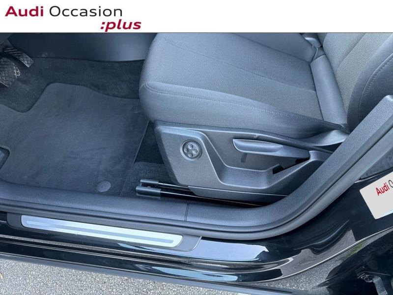 Voitures occasions Audi Q2 Design Cesson-Sévigné