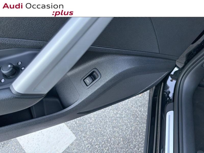 Voitures occasions Audi Q2 Design Cesson-Sévigné