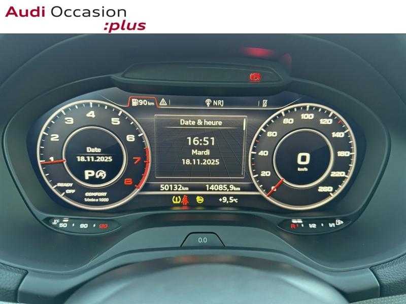 Voitures occasions Audi Q2 Design Cesson-Sévigné