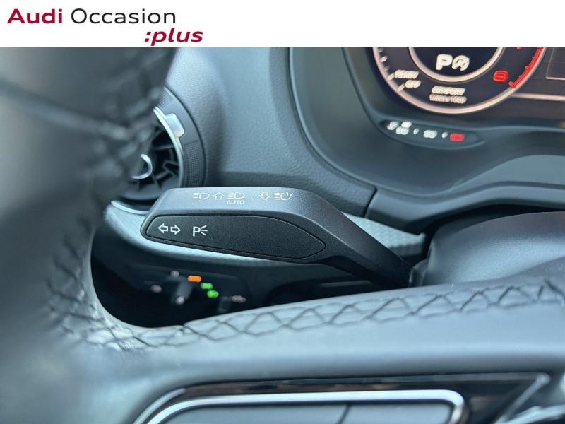 Voitures occasions Audi Q2 Design Cesson-Sévigné