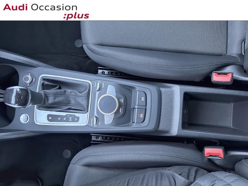 Voitures occasions Audi Q2 Design Cesson-Sévigné