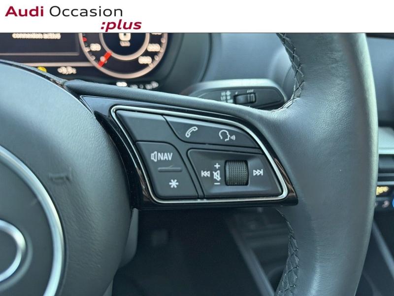 Voitures occasions Audi Q2 Design Cesson-Sévigné