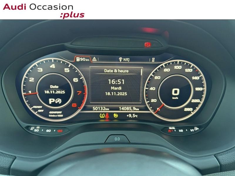 Voitures occasions Audi Q2 Design Cesson-Sévigné