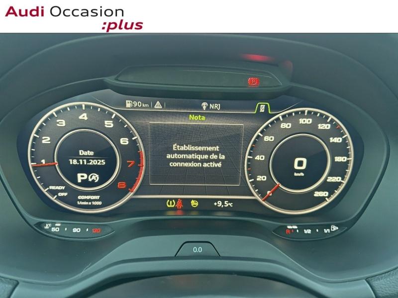 Voitures occasions Audi Q2 Design Cesson-Sévigné
