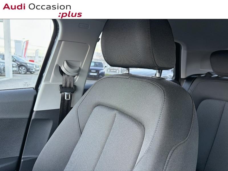 Voitures occasions Audi Q2 Design Cesson-Sévigné