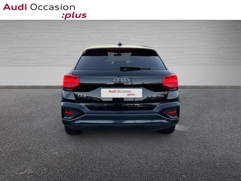 Voitures occasions Audi Q2 Design Cesson-Sévigné